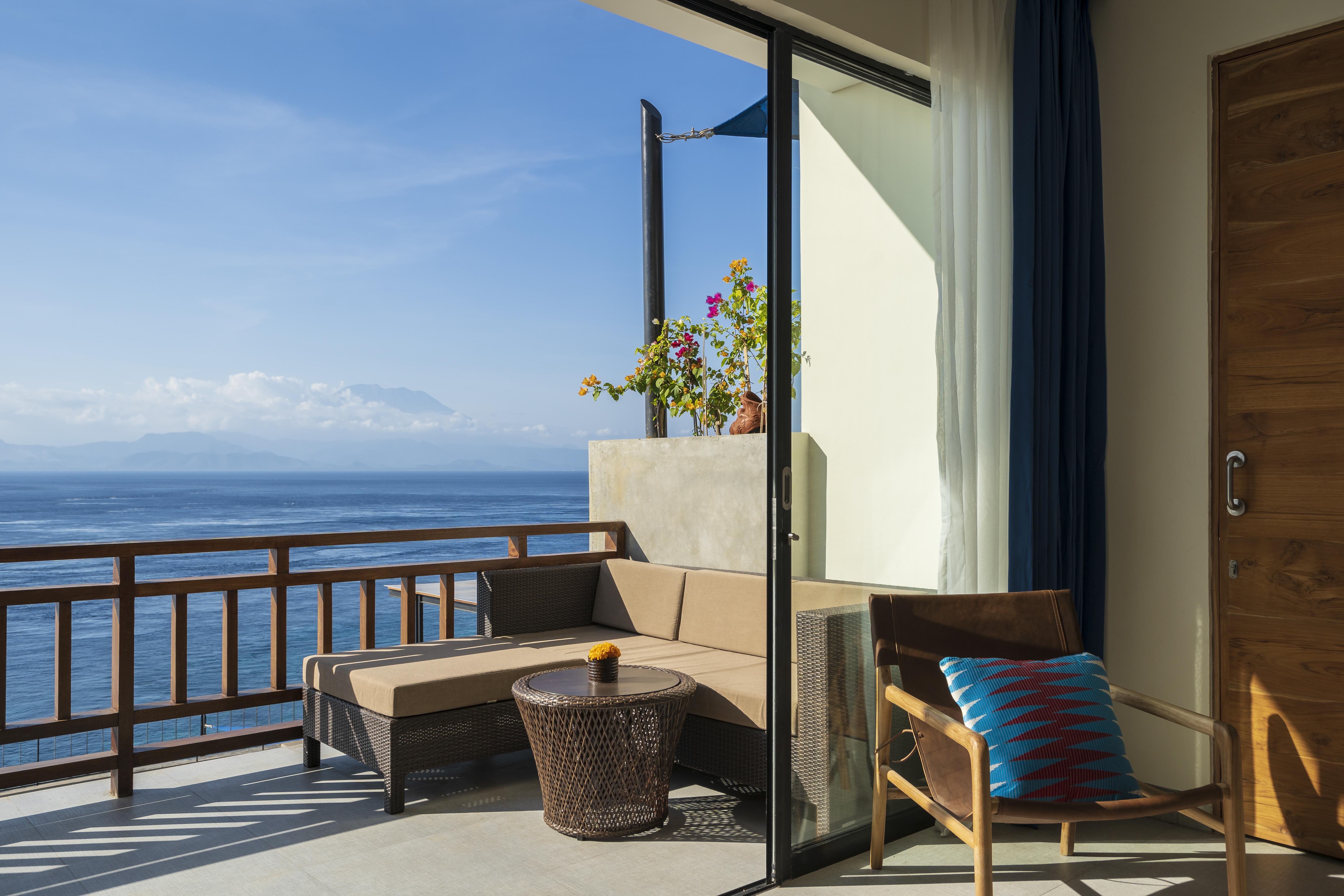 Adiwana Warnakali Resort Toyapakeh Exterior foto